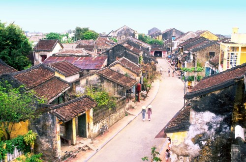 Canh Dep Hoi An 4